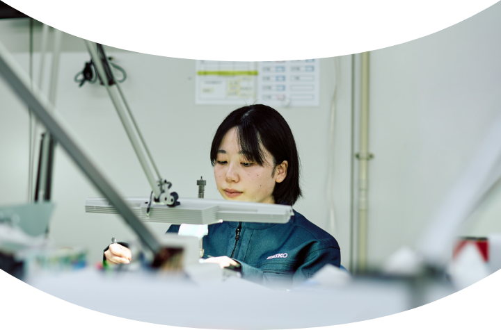 製造イメージ