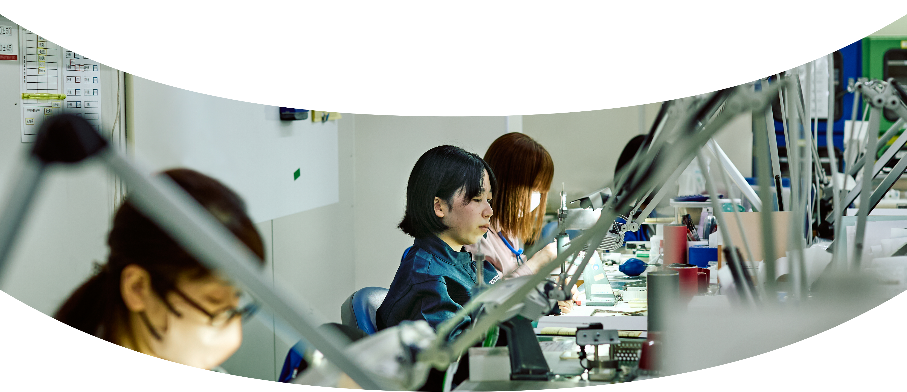 製造イメージ